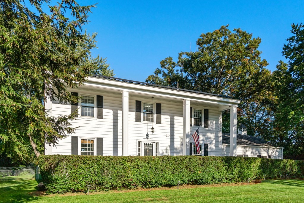 163 Farm St, Blackstone, MA 01504 MLS 73169867 Coldwell Banker