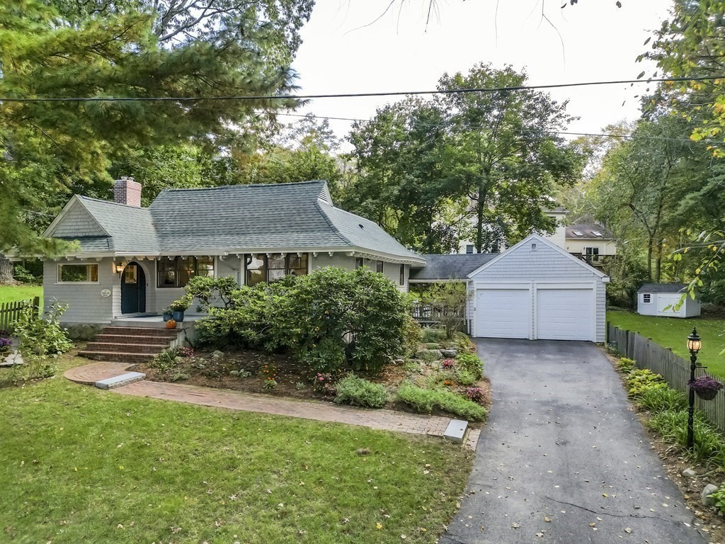 3 Woodland Rd, Bedford, MA 01730 MLS 73170114 Coldwell Banker