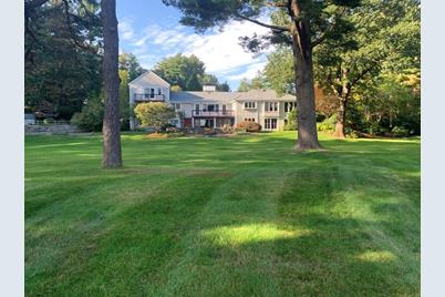 84 Wildwood Drive, Needham, MA 02492 - Photo 1