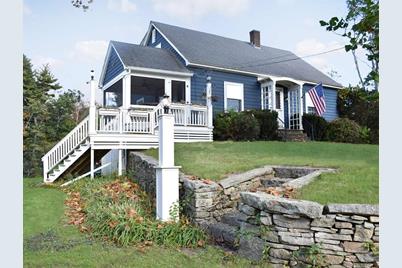 934 Quaker Street, Northbridge, MA 01534 - Photo 1