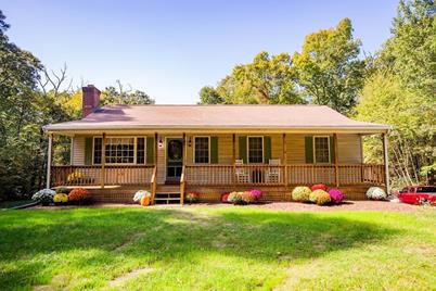 1 Desjardins Way, Millville, MA 01529 - Photo 1