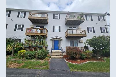 434 Linden Street #4, Fall River, MA 02720 - Photo 1