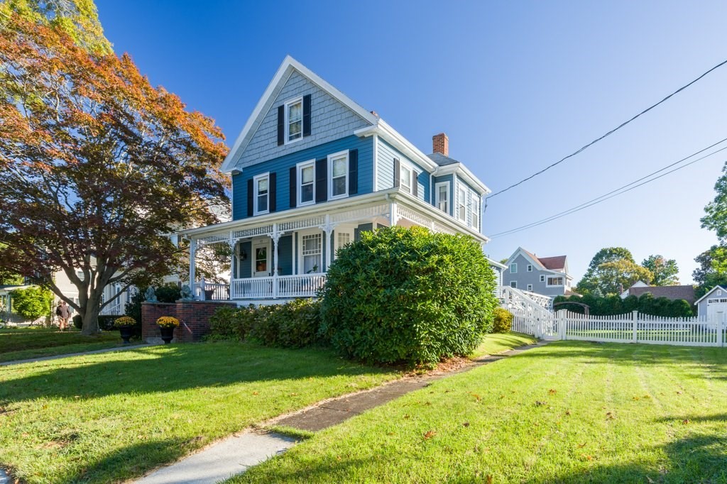 77 Green St, Fairhaven, MA 02719 MLS 73170369 Coldwell Banker