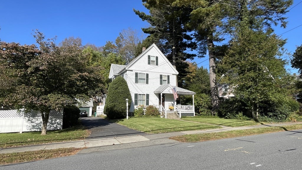 233 Warren St, Needham, MA 02492 MLS 73170399 Coldwell Banker