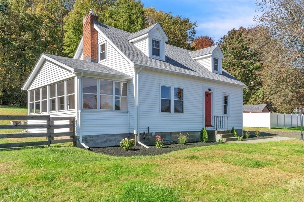 43 College Hwy, Southwick, MA 01077 MLS 73170402 Coldwell Banker