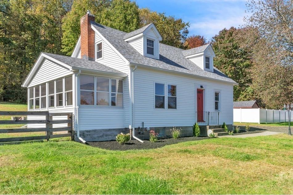 43 College Hwy, Southwick, MA 01077 MLS 73170402 Coldwell Banker