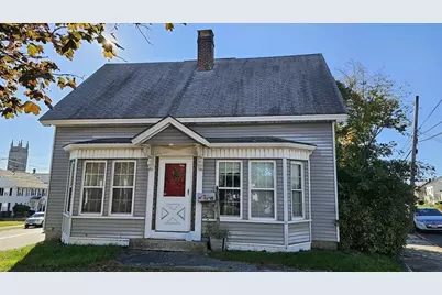 93 School St, Milford, MA 01757 - Photo 1