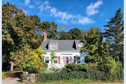 279 Pond St, Braintree, MA 02184 - Photo 1