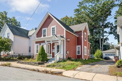 103 S Walker St #1, Lowell, MA 01851 - Photo 1