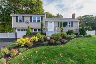 784 Sumner St, Stoughton, MA 02072 - MLS 73190382 - Coldwell Banker