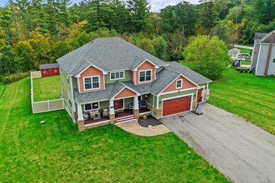 12 Stebbins Drive, Dudley, MA 01571 - Photo 1