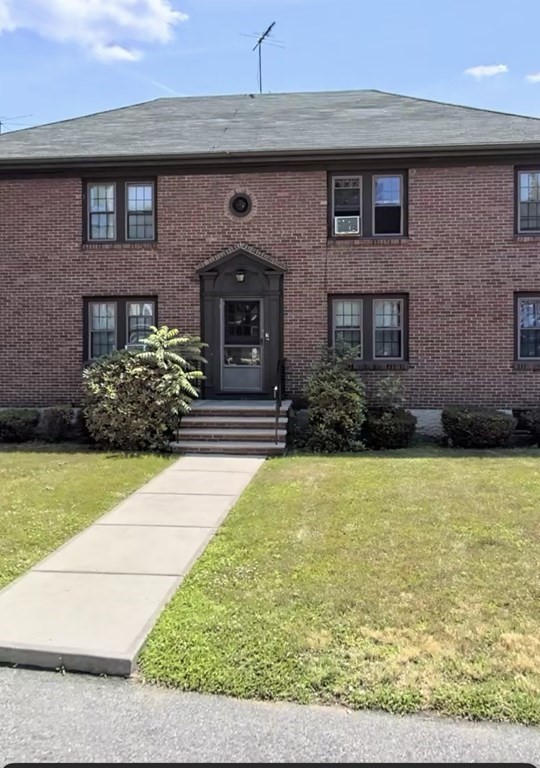 103 Elm 3, Quincy, MA 02169 MLS 73170998 Coldwell Banker