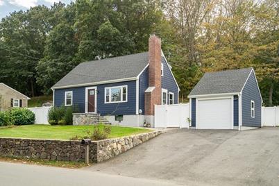 3 Wood St, Woburn, MA 01801 - Photo 1