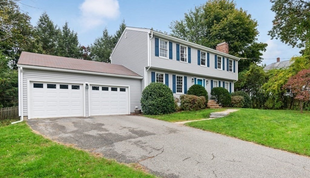 21 Brewster St, North Andover, MA 01845 MLS 73171152 Coldwell Banker