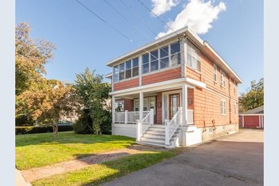 209 Atlantic #1, Quincy, MA 02171 - Photo 1