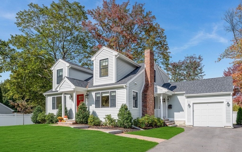3 Garrison Rd, Wellesley, MA 02482 MLS 73171298 Coldwell Banker