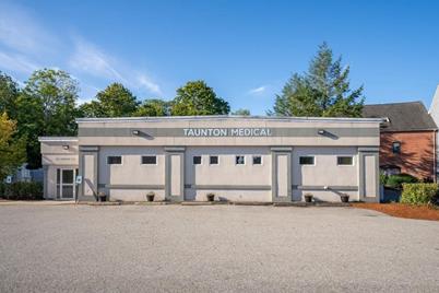 54 Court St, Taunton, MA 02780 - Photo 1