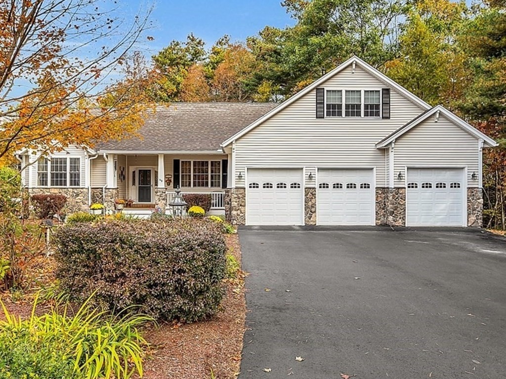 40 Regwood Dr, Phillipston, MA 01331 MLS 73171308 Coldwell Banker