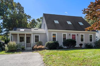 13 Birchwood Ave., Sudbury, MA 01776 - Photo 1