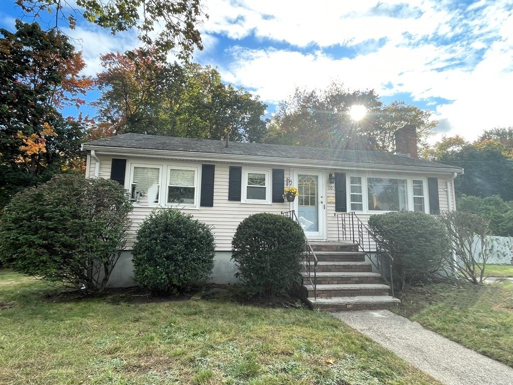 10 Karen Rd, Woburn, MA 01801 MLS 73171389 Coldwell Banker
