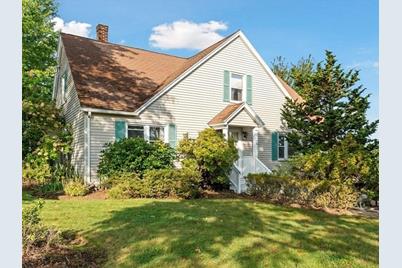 116 Margin Street, Peabody, MA 01960 - Photo 1