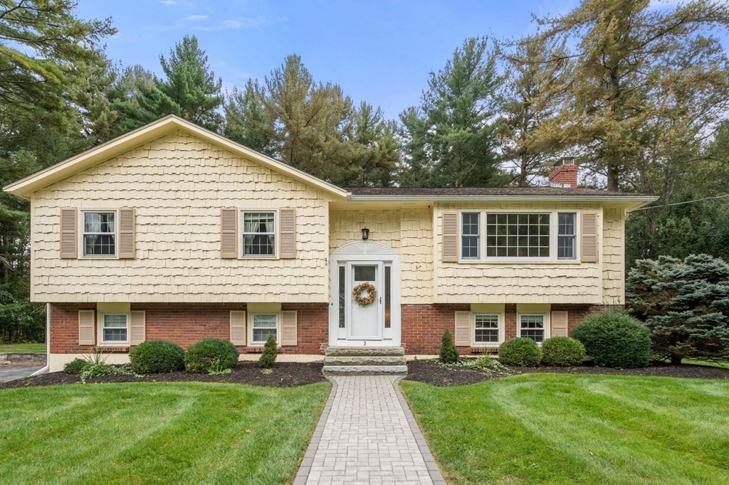 3 Puritan Rd, North Reading, MA 01854 MLS 73171427 Coldwell Banker