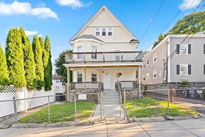 27 Bailey St, Boston, MA 02124 - Photo 1