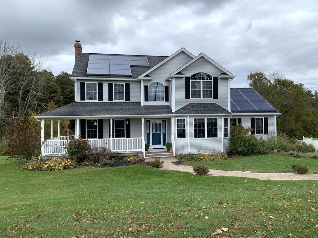 165 Freeman Rd, Charlton, MA 01507 MLS 73171526 Coldwell Banker