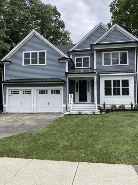 25 Curtis Rd, Needham, MA 02492 MLS 73171556 Coldwell Banker