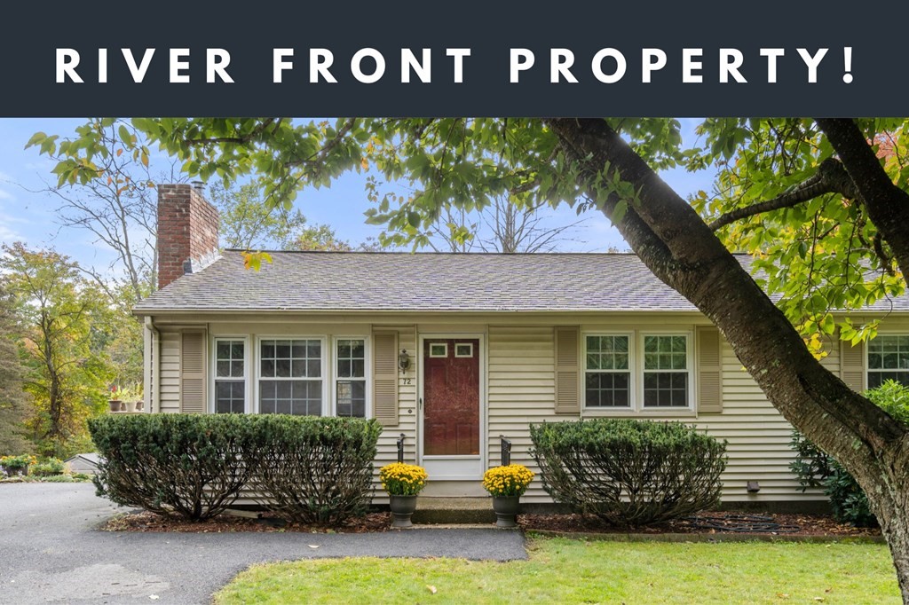 72 Summer Hill Rd, Maynard, MA 01754 MLS 73171578 Coldwell Banker