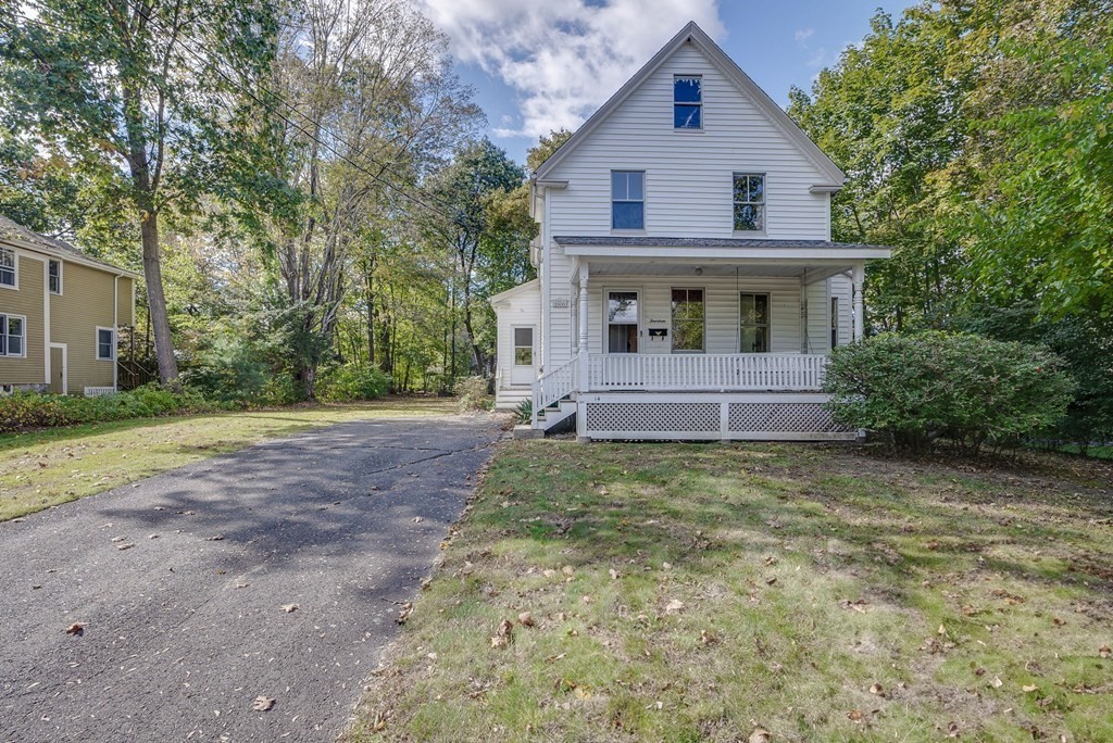 14 Hancock St, Bedford, MA 01730 MLS 73171580 Coldwell Banker