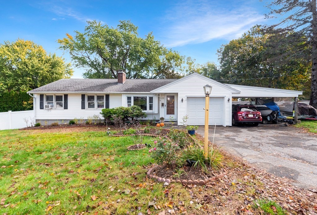175 Maple St, West Boylston, MA 01583 MLS 73171581 Coldwell Banker