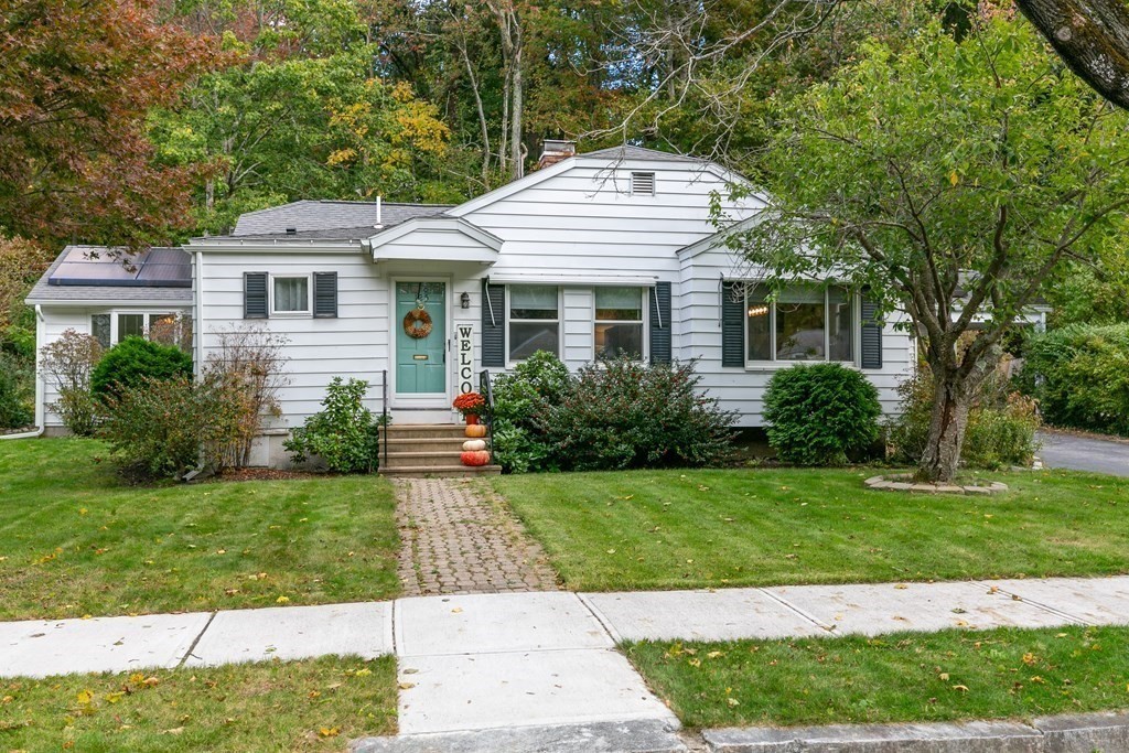 125 S Flagg St, Worcester, MA 01602 MLS 73171598 Coldwell Banker
