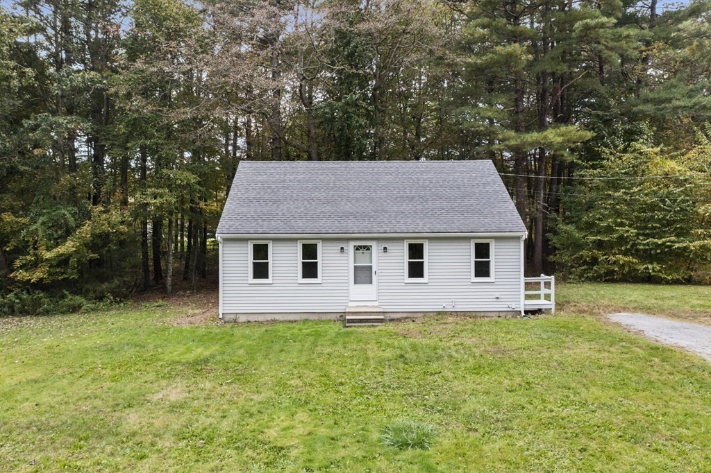 165 Caroline Dr, Taunton, MA 02780 MLS 73171618 Coldwell Banker