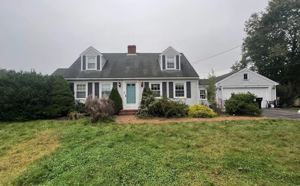 344 Thompson St, Halifax, MA 02338 MLS 73171692 Coldwell Banker