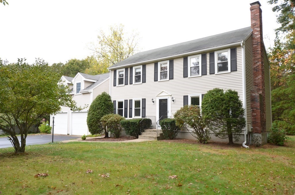 18 Baron Rd, Franklin, MA 02038 MLS 73171715 Coldwell Banker