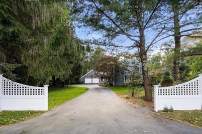 173 Gay Street, Westwood, MA 02090 - Photo 1