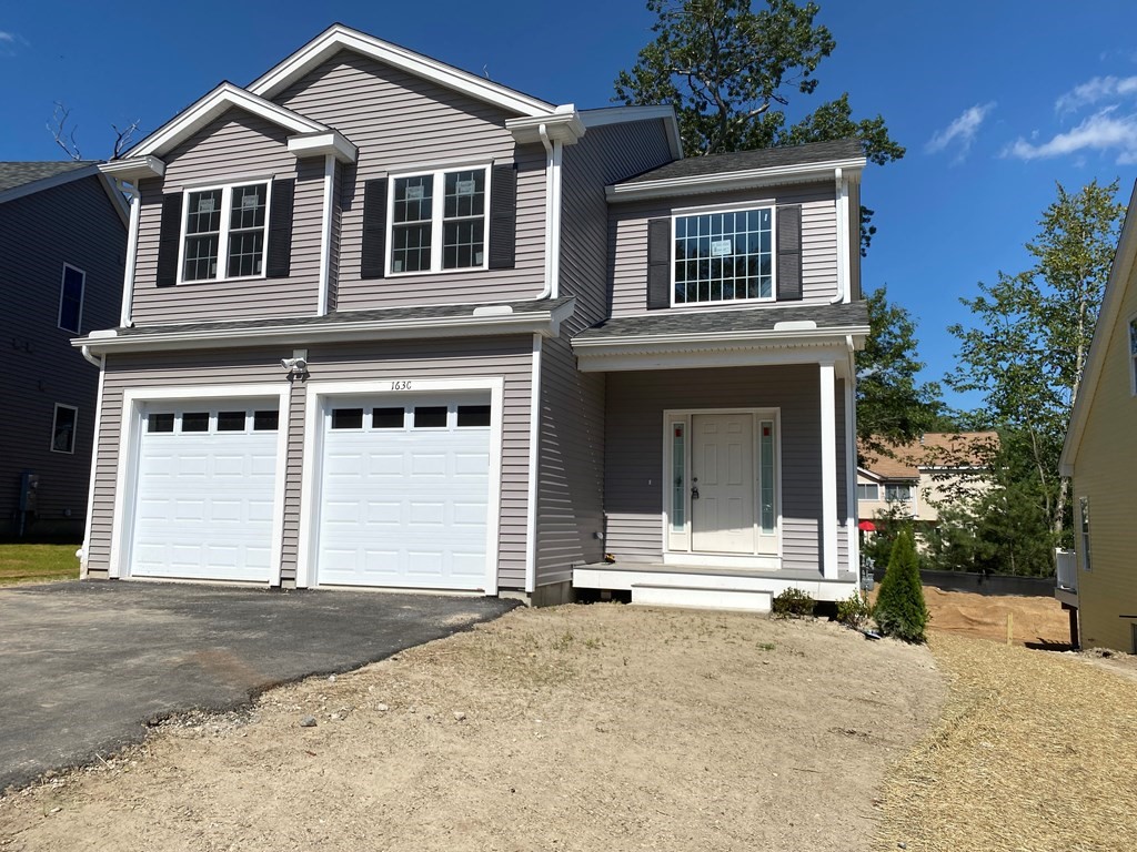 163 Crownshield Ave 11C, Uxbridge, MA 01569 MLS 73171838 Coldwell