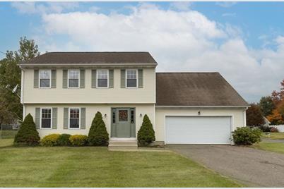 156 Fair Oak Rd., Springfield, MA 01128 - Photo 1