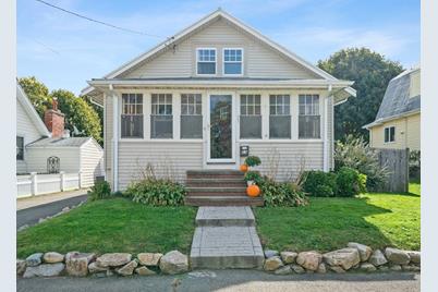 23 Leonard Road, Weymouth, MA 02191 - Photo 1