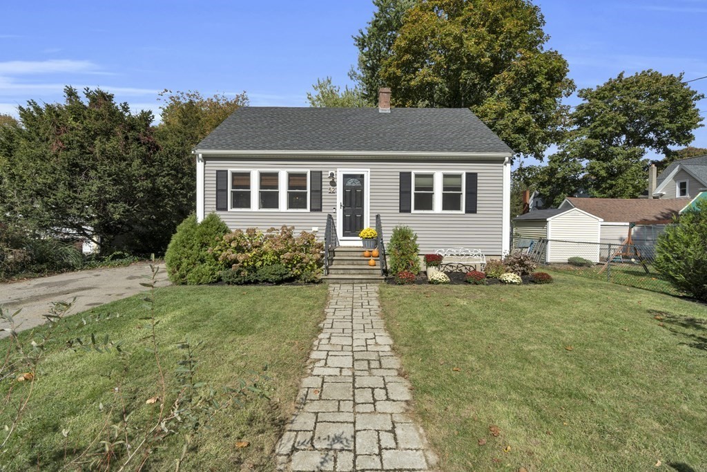 52 Arch St, Abington, MA 02351 MLS 73171898 Coldwell Banker