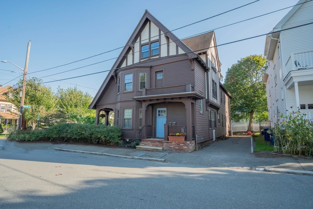 4 Willow Ave 2, Salem, MA 01970 MLS 73171901 Coldwell Banker