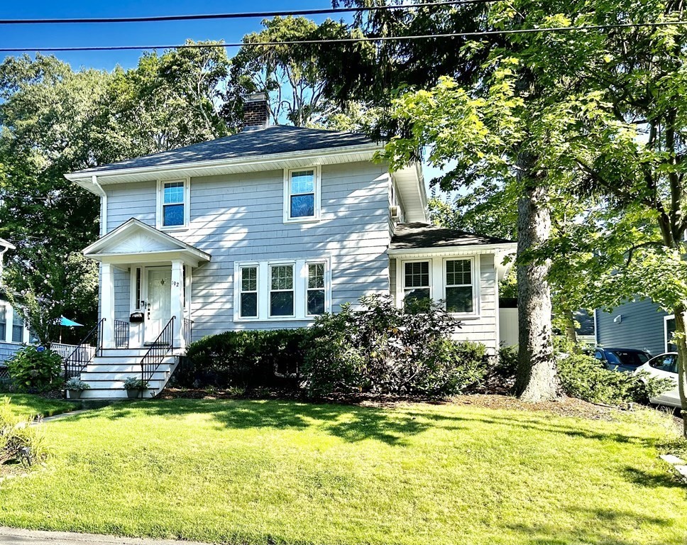 192 Hollingsworth Ave, Braintree, MA 02184 MLS 73171908 Coldwell Banker