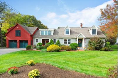 59 Conant St, Acton, MA 01720 - Photo 1