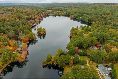 3 Jolicoeur Avenue, Spencer, MA 01562 - Photo 1