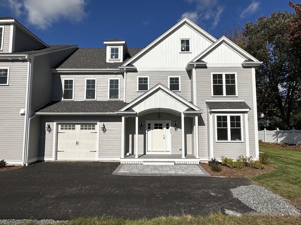 248 Hunnewell St, Needham, MA 02494 MLS 73172026 Coldwell Banker