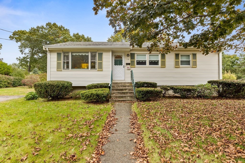 28 Smith Rd, Randolph, MA 02368 MLS 73172038 Coldwell Banker