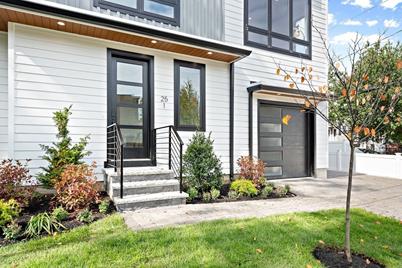 25 Tolman Street #2, Waltham, MA 02453 - Photo 1