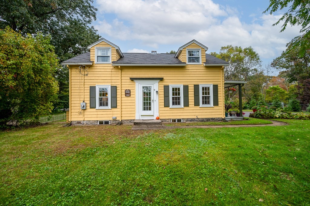 9 Cooney Ave, Plainville, MA 02762 MLS 73172053 Coldwell Banker