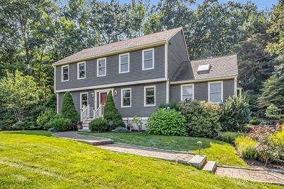 5 Abby Rd, Westford, MA 01886 - Photo 1
